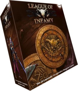 League of Infamy