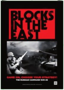 Blocks in the East