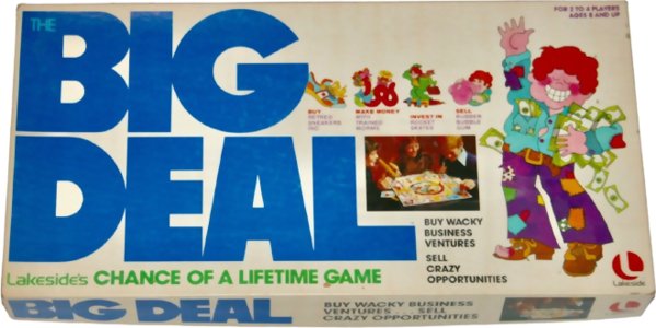 Big Deal