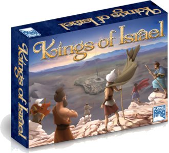 Rois d'Israël