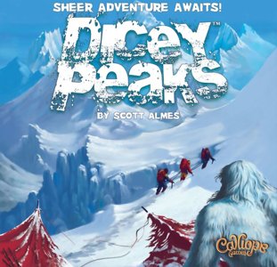 Dicey Peaks