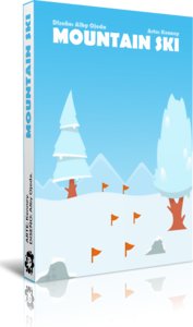 Mountain Ski