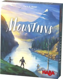 Mountains