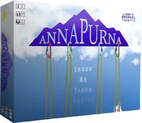 Annapurna
