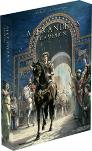 Alexander's Campaign