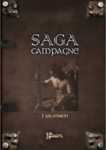 Saga - L'Ascension