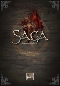 Saga - Livre des Batailles