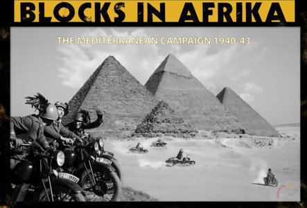 Blocks in Afrika