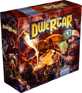 Dwergar