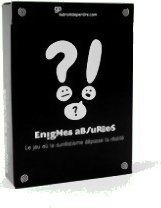 Énigmes absurdes