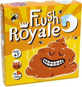 Flush Royale