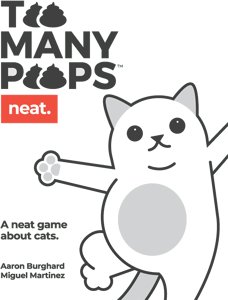 Too Many Poops