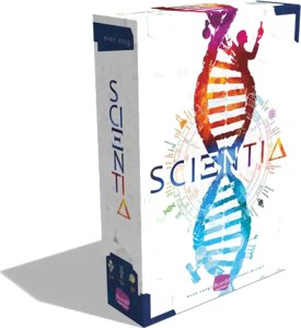 Scienta