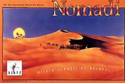 Nomadi