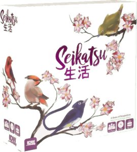 Seikatsu