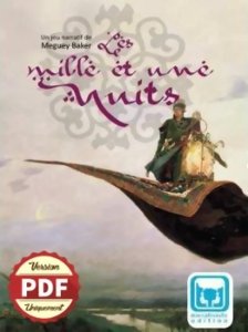 Les Mille et Une Nuits - Version PDF