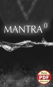 Mantra Zero - Version PDF