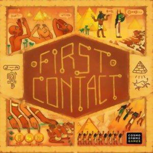 First Contact