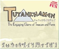 Photo: Tutankhamen