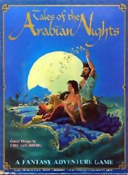 Tales of the Arabian Nights