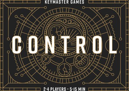 Control