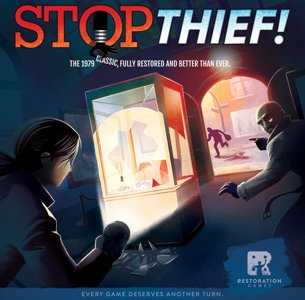 Stop Thief!