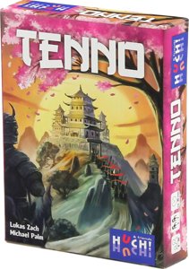 Tenno