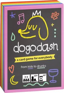 Dogo Dash