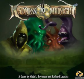 Madness at Midnight