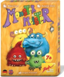 Monster Meister