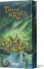 Terreur à R'Lyeh
