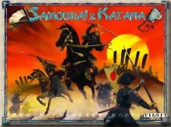 Samourai & Katana