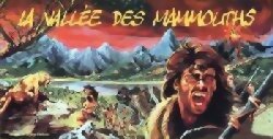 La vallée des Mammouths — Édition 1991