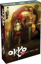 Okko : Yakuza Hazu Akai