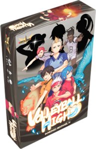 Volleyball High