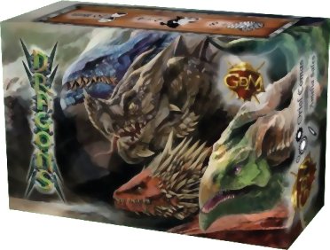 Dragons — Édition 2016