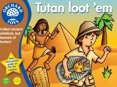 Tutan Loot 'em