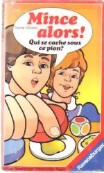 Mince Alors !