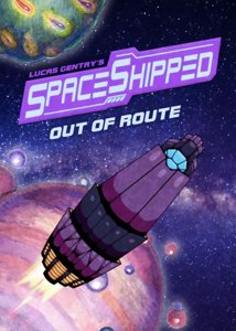 SpaceShipped - Out Of Route