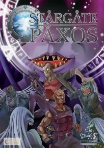 Stargate Coalition : Paxos