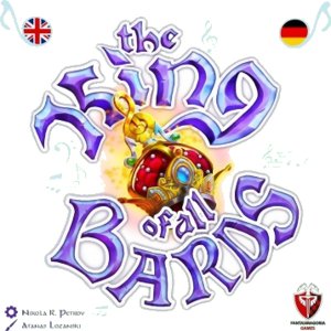 The King of All Bards