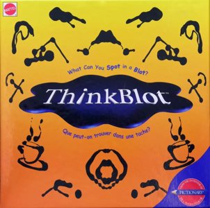 ThinkBlot