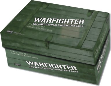 Warfighter - WWII Expansion # 5 : Ammo Box
