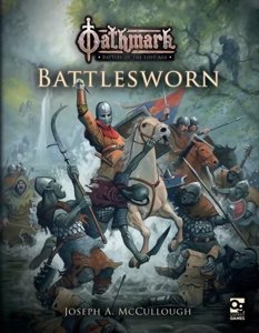 Oathmark - Battlesworn