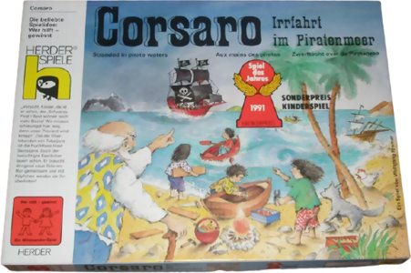 Corsaro