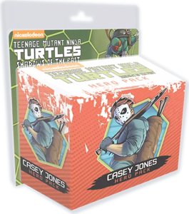 Teenage Mutant Ninja Turtles: Shadows of the Past – Hero Pack: Casey Jones