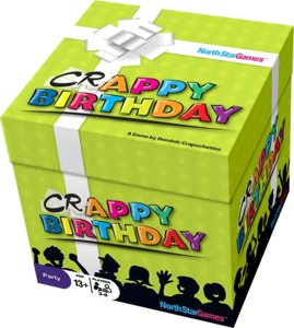 Crappy Birthday
