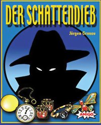 Der Schattendieb