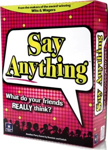 Say Anything