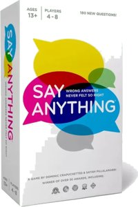 Say Anything: 10th Anniversary